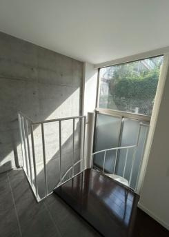 【その他】 | プライムアーバン目黒三田