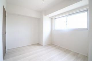 【洋室】 | ドゥーエ月島Ⅱ