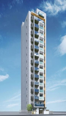 【外観】 | イプセ御成門