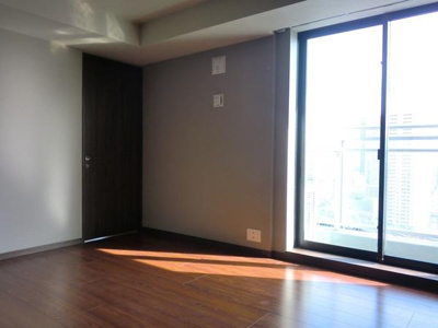 【居間・リビング】 | ベルファース芝浦タワー