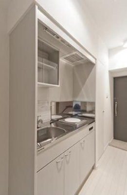  | Prospera Shinbashi