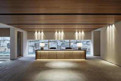 【エントランス】 | ゲートヒル東京