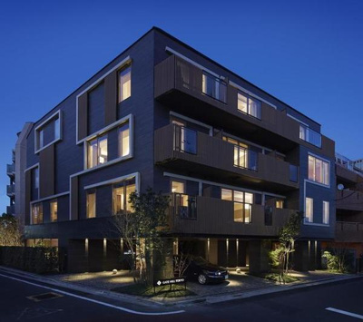 【その他】 | ゲートヒル東京