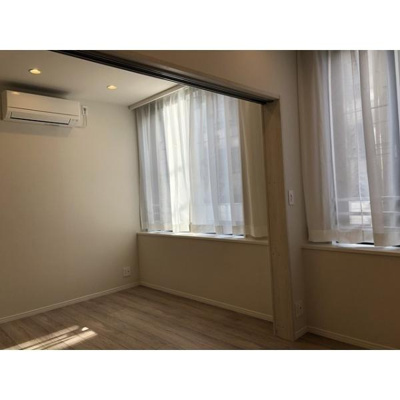 【洋室】 | ミリアレジデンス南麻布