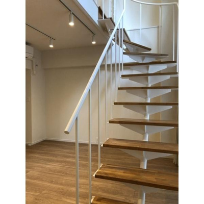 【居間・リビング】 | ミリアレジデンス南麻布