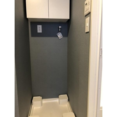 【その他】 | ミリアレジデンス南麻布