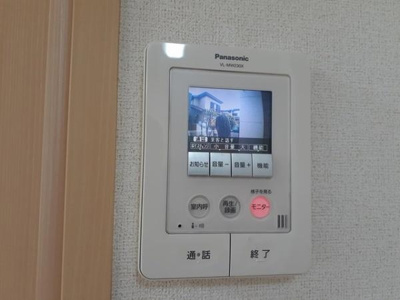 【設備】 | レジデンスガーデン１