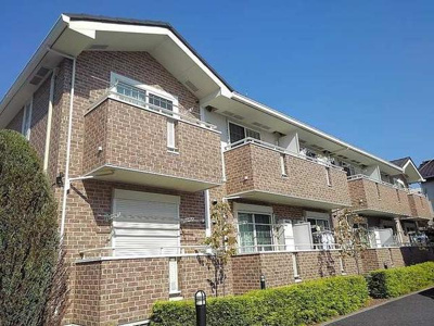 【外観】 | レジデンスガーデン１