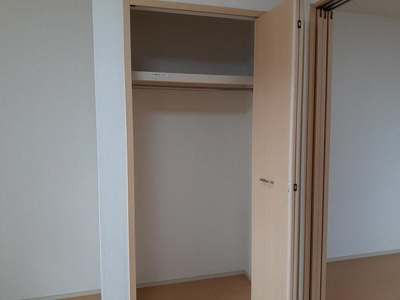 【収納】 | レジデンスガーデン１