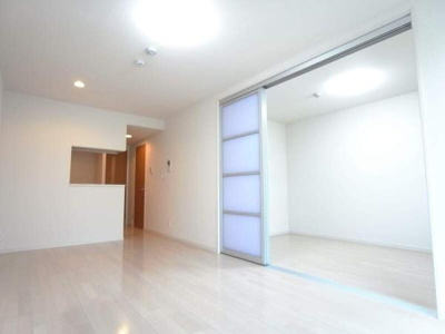 【居間・リビング】 | リブリ・クレラーレ