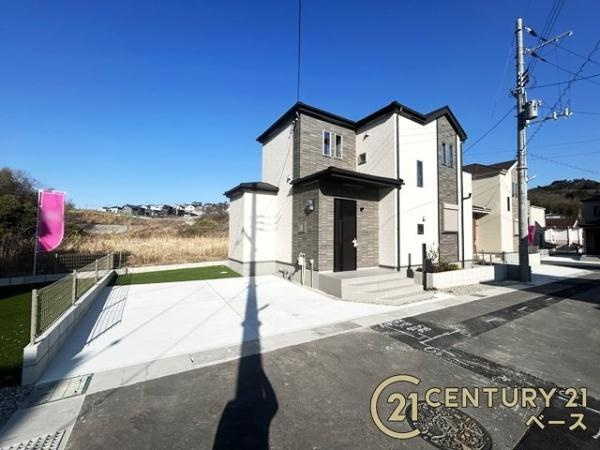 生駒市萩の台 Ｈ号地 ／新築一戸建