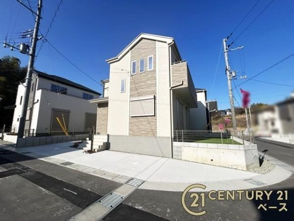 生駒市萩の台 Ｉ号地 ／新築一戸建