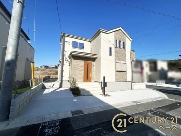 生駒市萩の台 Ｉ号地 ／新築一戸建のその他|■南向きで陽当たりのよい緑豊かな住環境です！