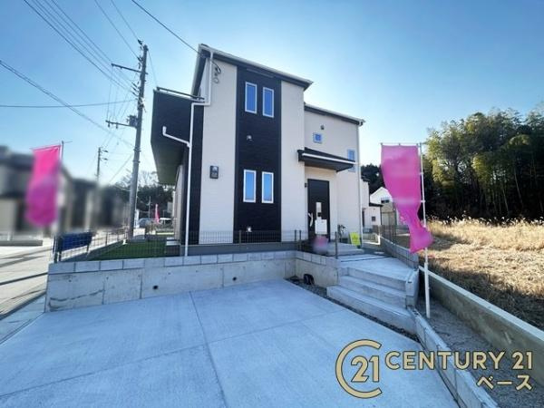 生駒市萩の台 Ｊ号地 ／新築一戸建