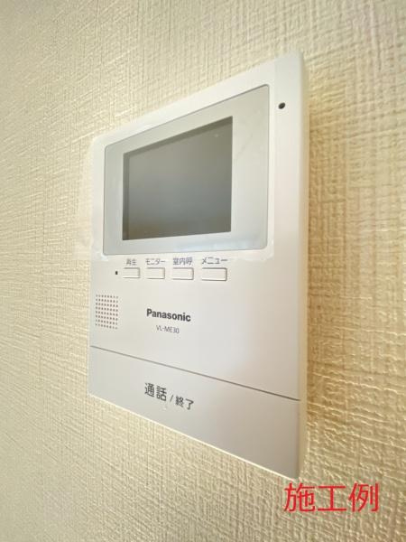 豊川御津町広石第1期　全4棟・2号棟のキッチン|施工例