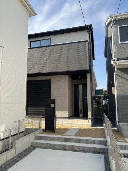 豊川御津町広石第1期　全4棟・2号棟