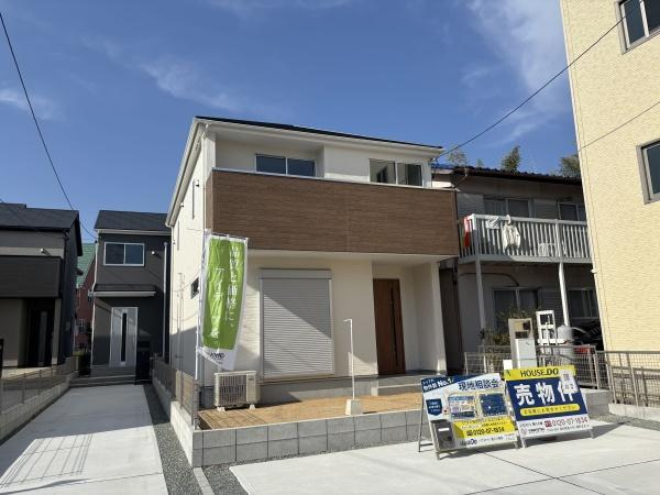 豊川御津町広石第1期　全4棟・4号棟