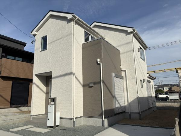 蒲郡上本町第1期　全11棟・5号棟