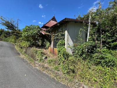 【周辺】 | 宍粟市波賀町斉木　売地