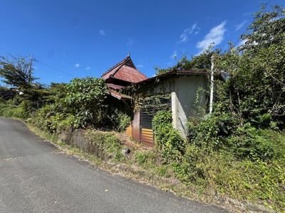 【周辺】 | 宍粟市波賀町斉木　売地