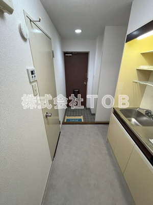 【内装】 | ロジェ高井戸壱番館