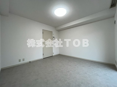 【洋室】 | ロジェ高井戸壱番館