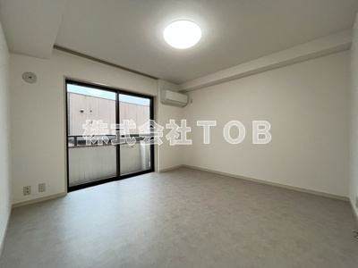 【居間・リビング】 | ロジェ高井戸壱番館