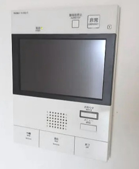 【セキュリティ】 | グランドコンシェルジュ池袋本町ウエスト