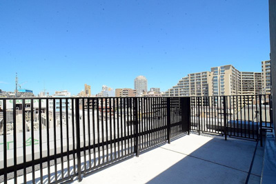 【バルコニー】 | グランドコンシェルジュ池袋本町ウエスト