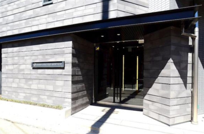 【エントランス】 | グランドコンシェルジュ池袋本町ウエスト