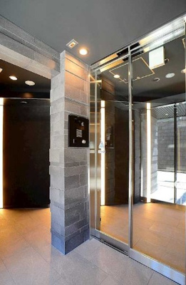 【ロビー】 | グランドコンシェルジュ池袋本町ウエスト