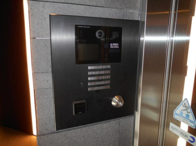 【セキュリティ】 | グランドコンシェルジュ池袋本町ウエスト