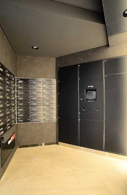 【その他共用部分】 | グランドコンシェルジュ池袋本町ウエスト