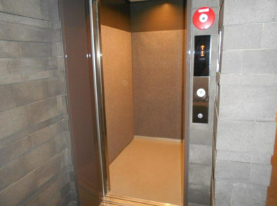 【その他共用部分】 | グランドコンシェルジュ池袋本町ウエスト