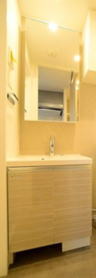 【洗面所】 | グランドコンシェルジュ池袋本町ウエスト