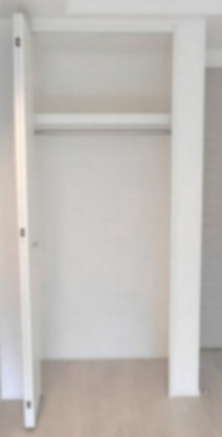 【収納】 | グランドコンシェルジュ池袋本町ウエスト