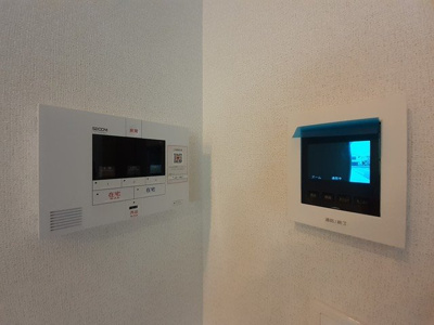 【セキュリティ】 | シャン・ド・プレールＡ