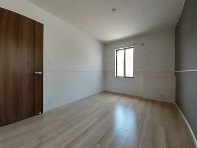 【内装】 | シャン・ド・プレールＡ