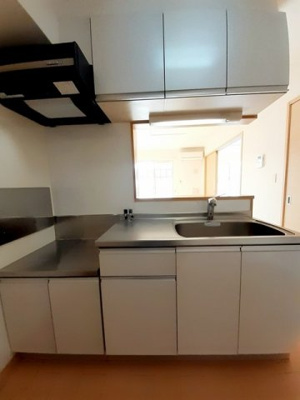 【キッチン】 | フレグランスＢ