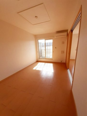 【居間・リビング】 | フレグランスＢ