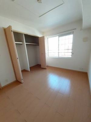 【内装】 | フレグランスＢ