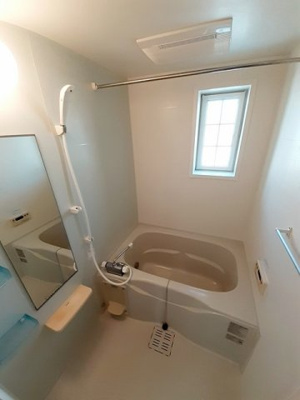 【浴室】 | フレグランスＢ