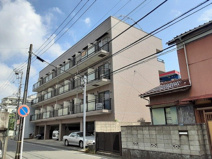 レオパレスＡＮＮＥＸ　ＨＩＹＯＳＨＩの画像