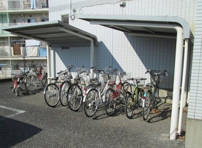 【その他共用部分】 | アンティロウプ