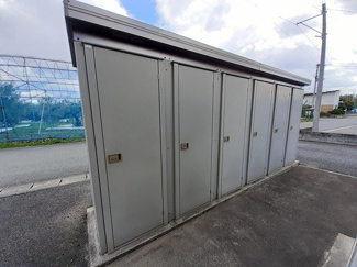 【その他】 | リリエンハイム　Ｂ