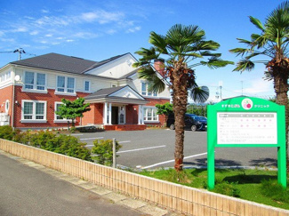 【周辺】 | リリエンハイム　Ｂ | すずきこどもクリニックまで710m