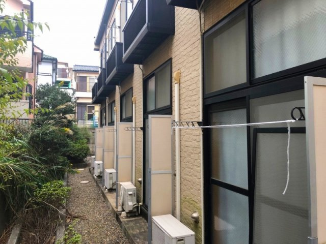 レオパレスセントーレアのその他