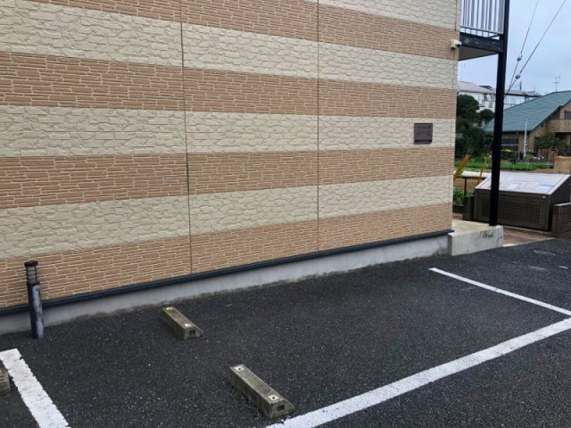 レオパレスセントーレアのその他