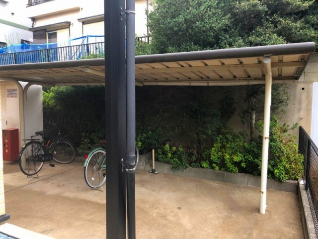 レオパレスセントーレアのその他