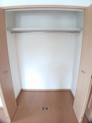 【収納】 | ハニーフォーレスト